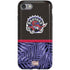 NBA Toronto Raptors Retro Palms iPhone SE (2nd & 3rd Gen) Pro Case