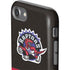 NBA Toronto Raptors Retro Palms iPhone SE (2nd & 3rd Gen) Pro Case