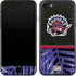 NBA Toronto Raptors Retro Palms iPhone SE (2nd & 3rd Gen) Skin
