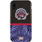 NBA Toronto Raptors Retro Palms iPhone XR Pro Case