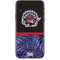 NBA Toronto Raptors Retro Palms iPhone XR Skin