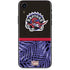 NBA Toronto Raptors Retro Palms iPhone XR Skin
