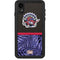 NBA Toronto Raptors Retro Palms iPhone XR Waterproof Case
