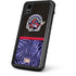 NBA Toronto Raptors Retro Palms iPhone XR Waterproof Case