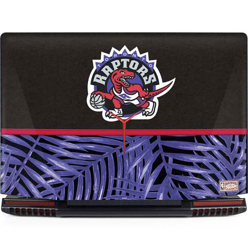 NBA Toronto Raptors Retro Palms Legion Y720 Skin