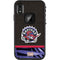 NBA Toronto Raptors Retro Palms LifeProof Fre iPhone Skin