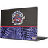 NBA Toronto Raptors Retro Palms MacBook Pro 14in (2021-24) Skin
