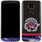 NBA Toronto Raptors Retro Palms Moto E5 Plus Skin