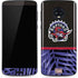 NBA Toronto Raptors Retro Palms Moto G6 Skin
