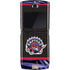 NBA Toronto Raptors Retro Palms Motorola RAZR Skin