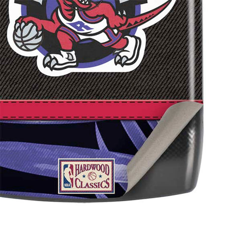 NBA Toronto Raptors Retro Palms Motorola RAZR Skin
