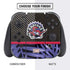 NBA Toronto Raptors Retro Palms Nintendo Switch Bundle Skin