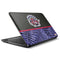 NBA Toronto Raptors Retro Palms HP Notebook Skin