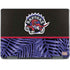 NBA Toronto Raptors Retro Palms Notebook 9 Pro 13in (2017) Skin
