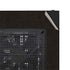 NBA Toronto Raptors Retro Palms NZXT H510 Compact ATX Mid-Tower Case Skin