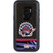 NBA Toronto Raptors Retro Palms Otterbox Defender Galaxy Skin