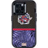 NBA Toronto Raptors Retro Palms Otterbox Defender iPhone Skin