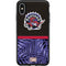 NBA Toronto Raptors Retro Palms Otterbox Symmetry iPhone Skin