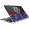 NBA Toronto Raptors Retro Palms HP Pavilion Skin