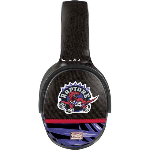 NBA Toronto Raptors Retro Palms Skullcandy Venue Skin