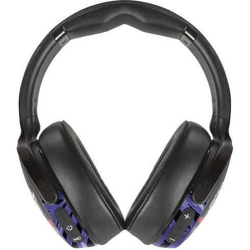 NBA Toronto Raptors Retro Palms Skullcandy Venue Skin