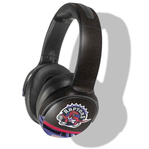 NBA Toronto Raptors Retro Palms Skullcandy Venue Skin