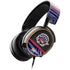 NBA Toronto Raptors Retro Palms SteelSeries Arctis 5 Skin