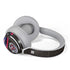 NBA Toronto Raptors Retro Palms Surface Headphones Skin