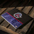 NBA Toronto Raptors Retro Palms Surface Laptop 3 13.5in Skin
