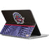 NBA Toronto Raptors Retro Palms Surface Laptop Studio Skin