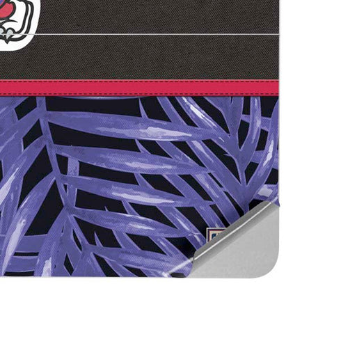 NBA Toronto Raptors Retro Palms Surface Laptop Studio Skin