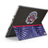NBA Toronto Raptors Retro Palms Surface Pro 8 Skin