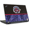 NBA Toronto Raptors Retro Palms Lenovo ThinkPad Skin