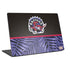 NBA Toronto Raptors Retro Palms Universal Laptop 13in (10.6 x 7.6in) Skin