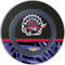 NBA Toronto Raptors Retro Palms Wireless Charger Skin