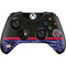 NBA Toronto Raptors Retro Palms Xbox One Controller Skin