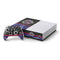 NBA Toronto Raptors Retro Palms Xbox One S All-Digital Edition Bundle Skin