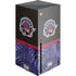 NBA Toronto Raptors Retro Palms Xbox Series X Console Skin