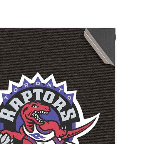 NBA Toronto Raptors Retro Palms Xbox Series X Console Skin