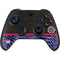 NBA Toronto Raptors Retro Palms Xbox Series X Controller Skin