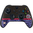 NBA Toronto Raptors Retro Palms Xbox Series X Controller Skin