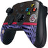 NBA Toronto Raptors Retro Palms Xbox Series X Controller Skin