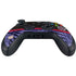 NBA Toronto Raptors Retro Palms Xbox Series X Controller Skin