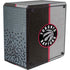 NBA Toronto Raptors Split Canvas Cooler Master MasterBox Q300L Mini Tower Skin
