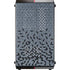 NBA Toronto Raptors Split Canvas Cooler Master MasterBox Q300L Mini Tower Skin