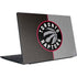 NBA Toronto Raptors Split Canvas Dell Vostro Skin