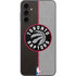 NBA Toronto Raptors Split Canvas Galaxy A14 5G Skin