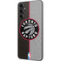 NBA Toronto Raptors Split Canvas Galaxy A14 5G Skin