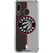 NBA Toronto Raptors Split Canvas Galaxy A30 Clear Case