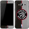 NBA Toronto Raptors Split Canvas Galaxy J3 Skin